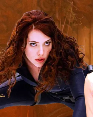 Femme Fatale