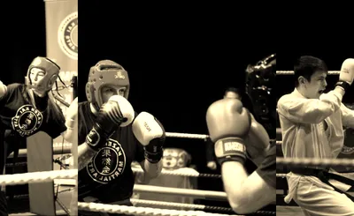 Fight Night
