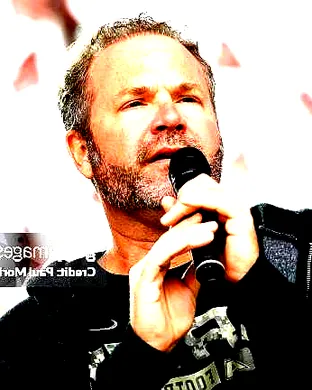 Five For Fighting Alexandria