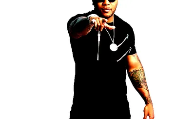 Flo Rida