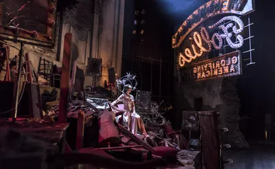 Follies