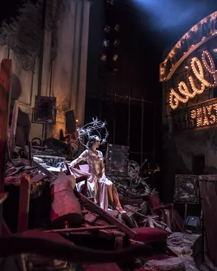 Follies