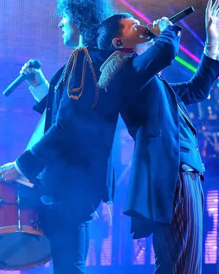 For King and Country