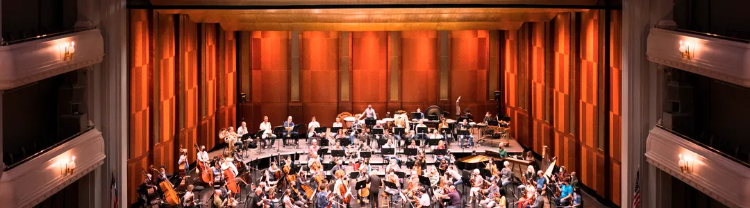 Fort Worth Symphony Orchestra