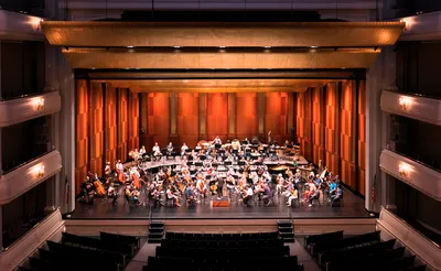 Fort Worth Symphony Orchestra