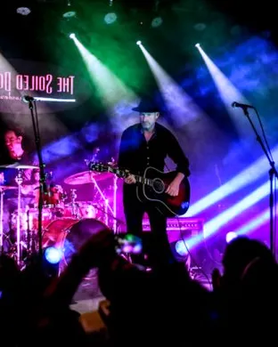 Freddy Jones Band