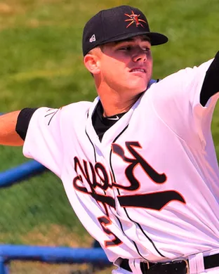 Frederick Keys Frederick