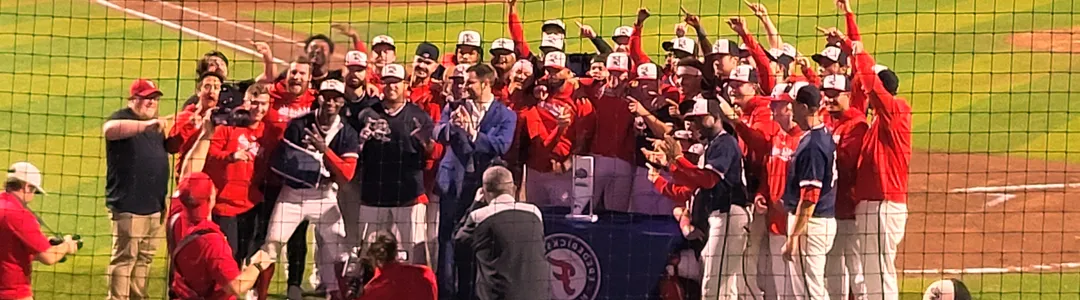 Fredericksburg Nationals