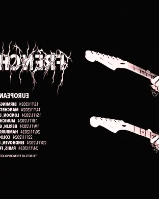 French Police
