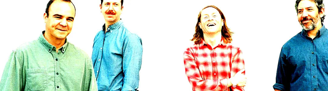 Future Islands