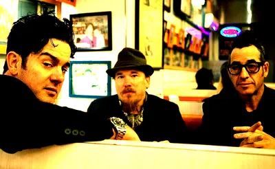 G. Love & Special Sauce