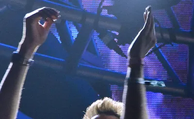 Gareth Emery
