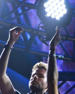 Gareth Emery