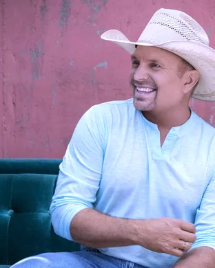 Garth Brooks
