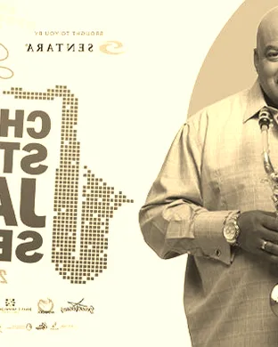 Gerald Albright Annapolis