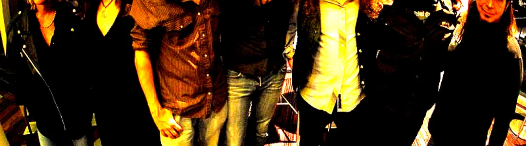 Get The Led Out - Tribute Band