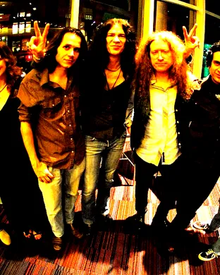 Get The Led Out - Tribute Band