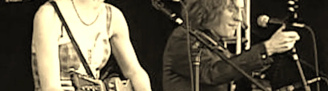 Gillian Welch