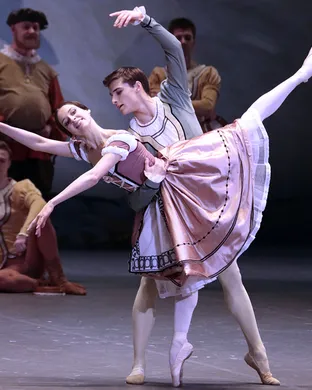 Giselle
