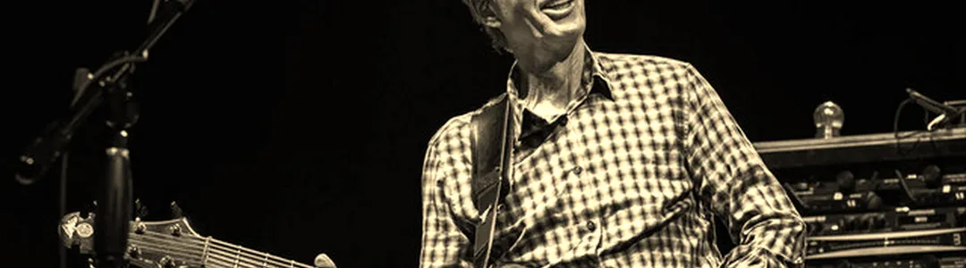 Grahame Lesh
