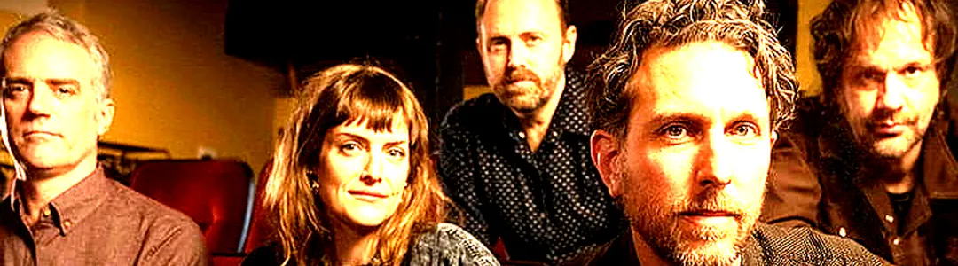 Great Lake Swimmers