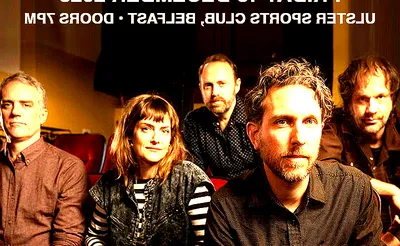 Great Lake Swimmers