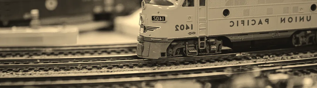 Great Train Show