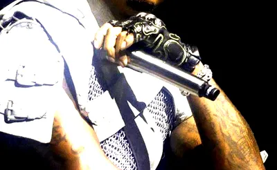 Gunna