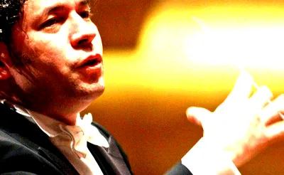 Gustavo Dudamel