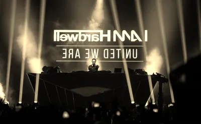 Hardwell