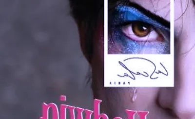 Hedwig and The Angry Inch