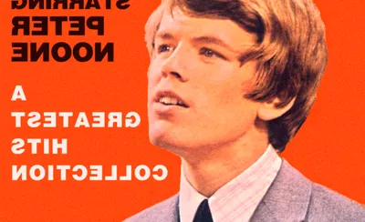 Herman's Hermits