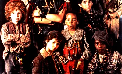 Hook - Film