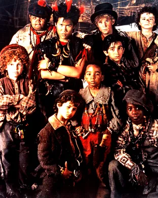 Hook - Film