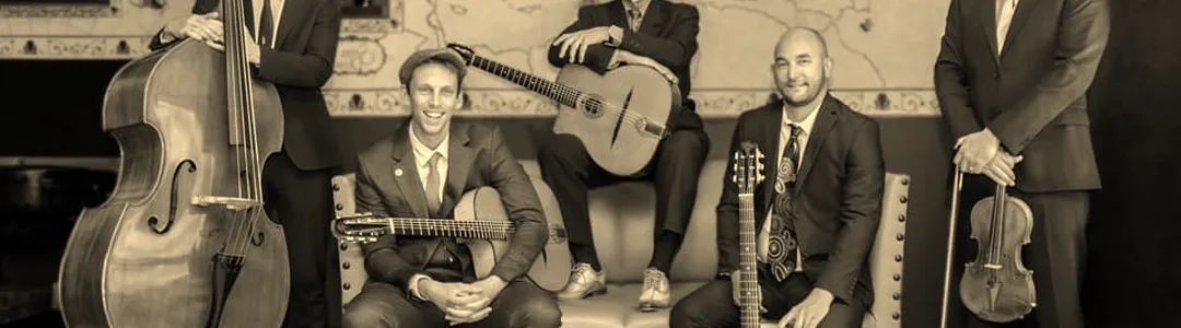Hot Club of San Francisco