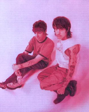 Hot Flash Heat Wave
