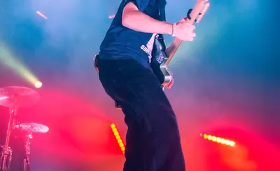 Hot Mulligan