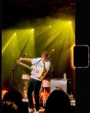 Houndmouth