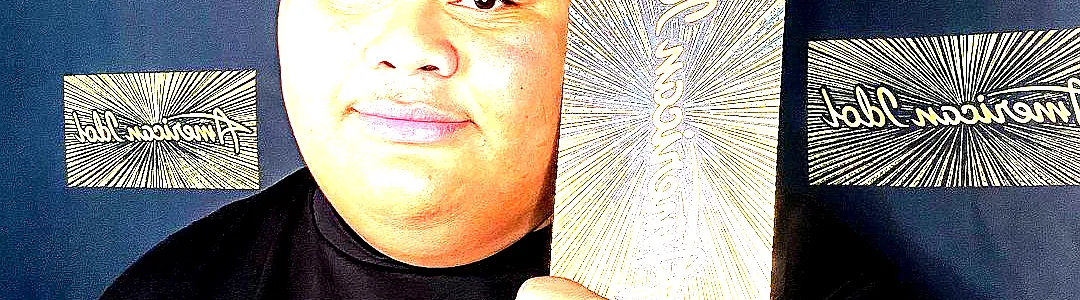 Iam Tongi