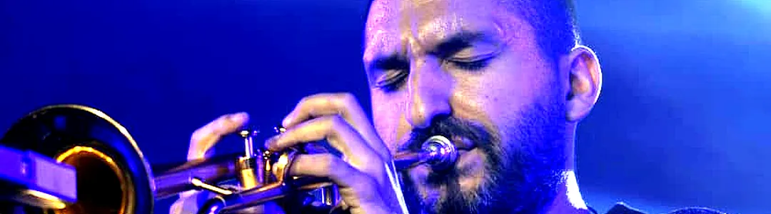 Ibrahim Maalouf
