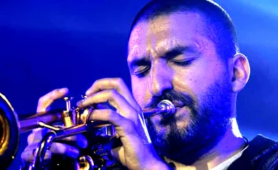 Ibrahim Maalouf