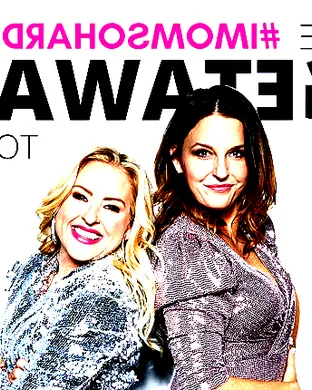 IMomSoHard Alexandria