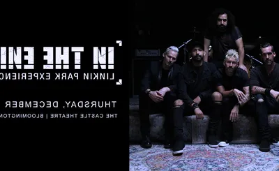 In The End - The Linkin Park Experience