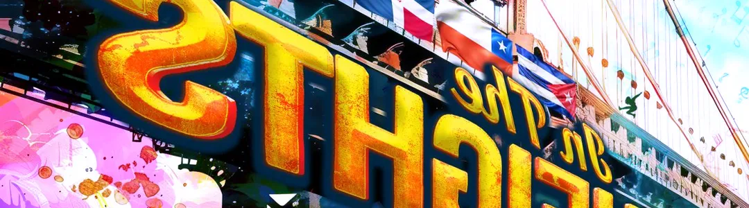 In the Heights