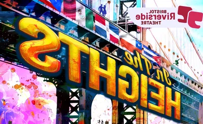 In the Heights