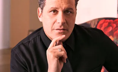 Isaac Mizrahi