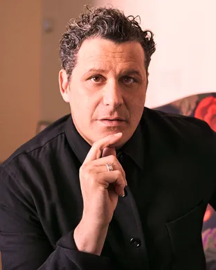 Isaac Mizrahi Rockville