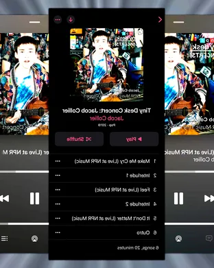 Jacob Collier Milano