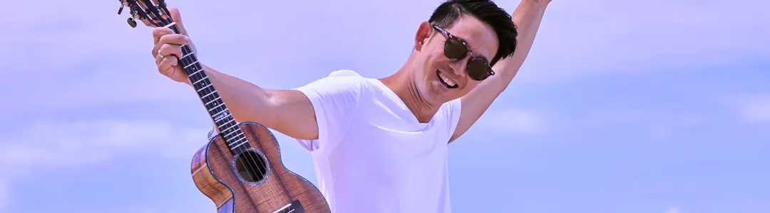 Jake Shimabukuro