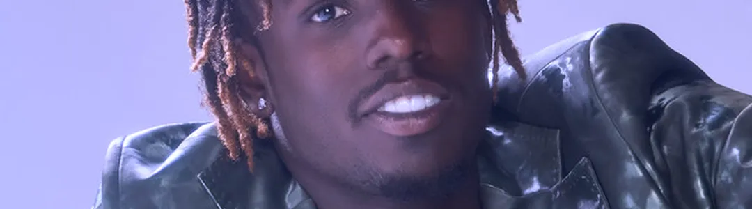 Jamal Roberts